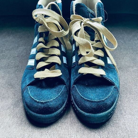 Adidas Superskate x Sneeze Black Golden Beige IF2703 Collectible SAMPLE TAG 9 US - Picture 2 of 9